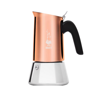 Bialetti Venus Copper - 6 Espresso Cup