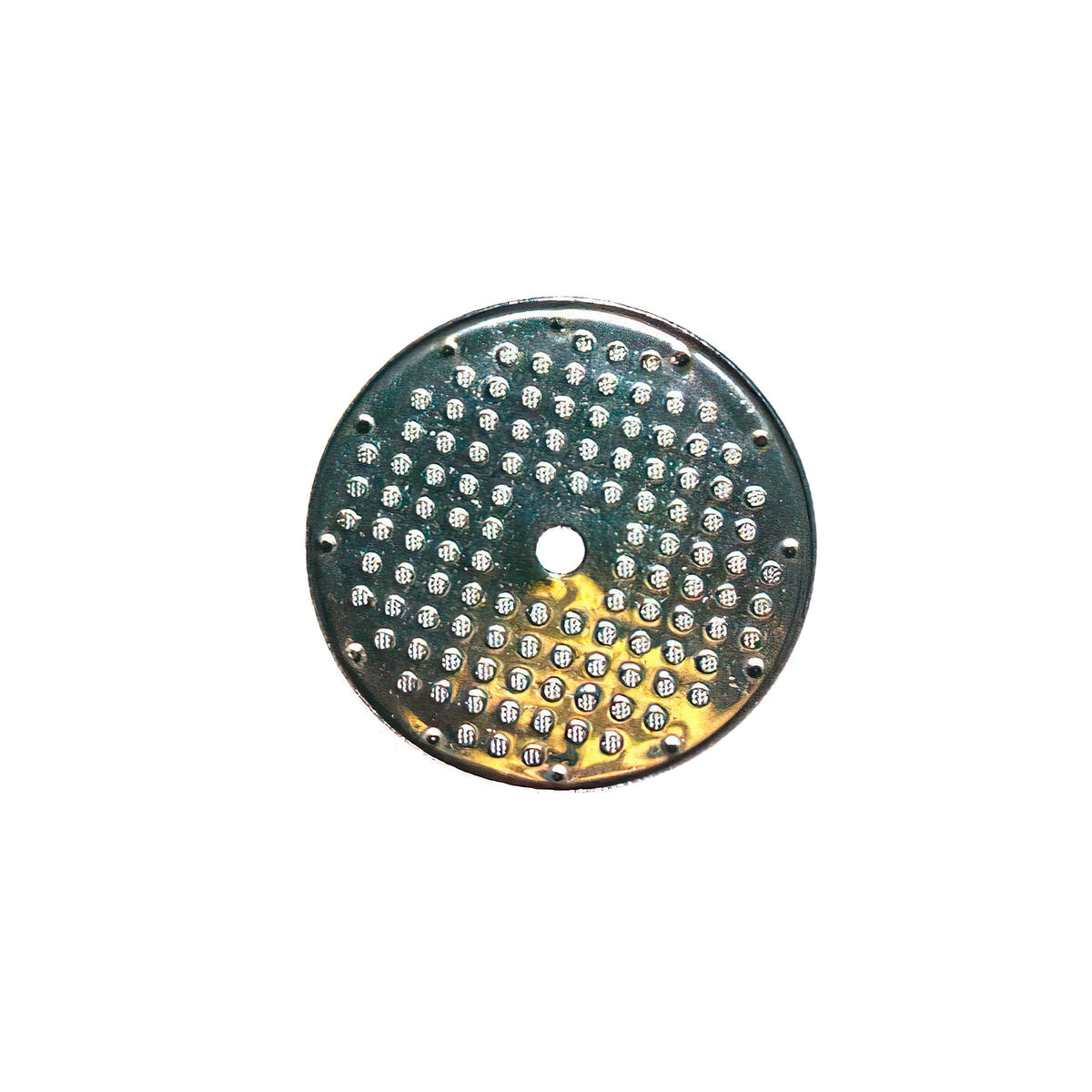 shower screen for rancilio silvia