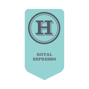 Royal Espresso