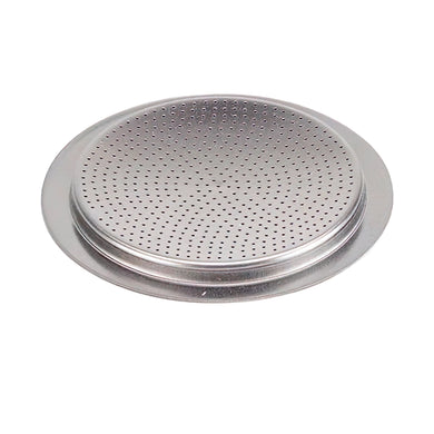 Bialetti Stainless Steel Filter Plate (6 Cup)