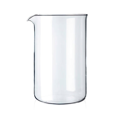 Bodum Replacement Glass - 1.5 litre/12 Cup