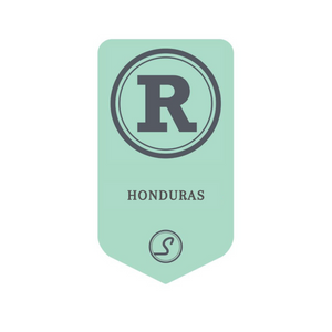 Honduras Rainforest Alliance