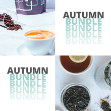 Autumn Bundle - 1kg Ethiopian Yirgacheffe + FREE 100g Orange Pekoe Tea bonus