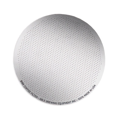 Able Disk Filter Standard for AeroPress®