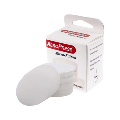 AeroPress® Micro-filters (Pack of 350)