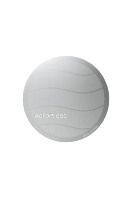 Aeropress Stainless Steel Filter