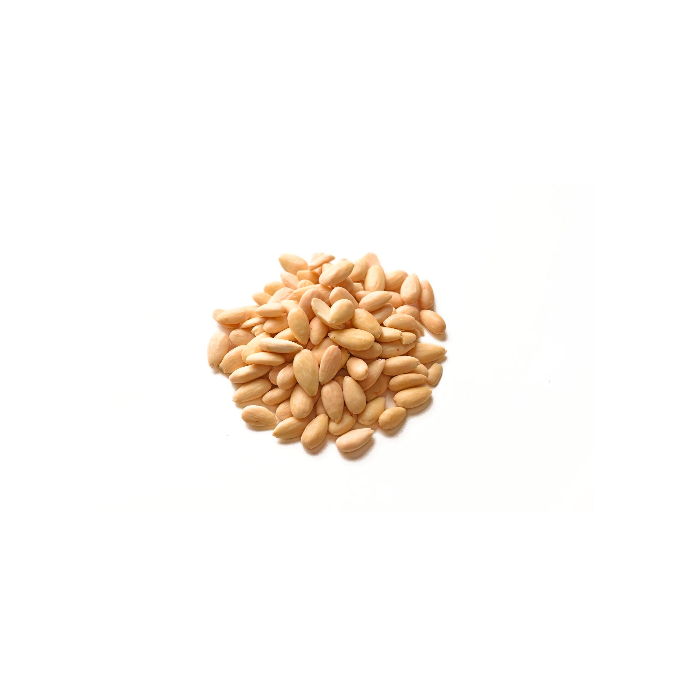 Almonds - Blanched