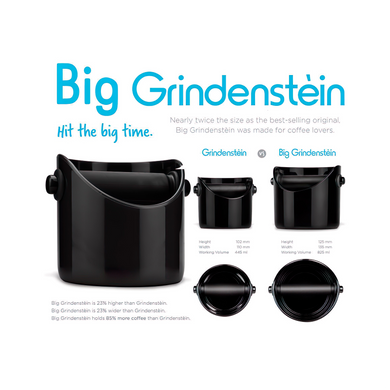 Grindenstein - Big Knock Box