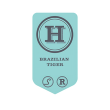 Brazilian Tiger