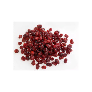 Cranberry - Dried & Whole