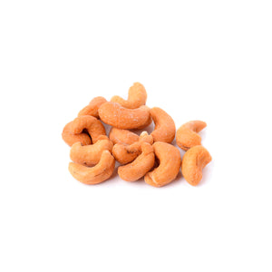 Cashew Nuts - Roasted & Salted