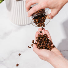 Winter Coffee Bundle 2026 - 10% off Mocha Arabica, Caffe Ole, Peru Organic RAC (500g each)