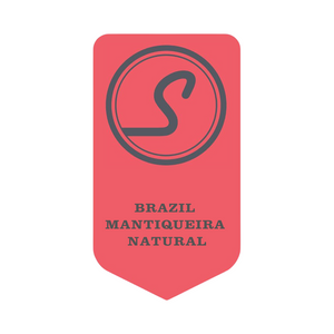 Brazil Mantiqueira
