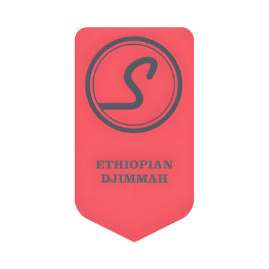 Ethiopian Djimmah