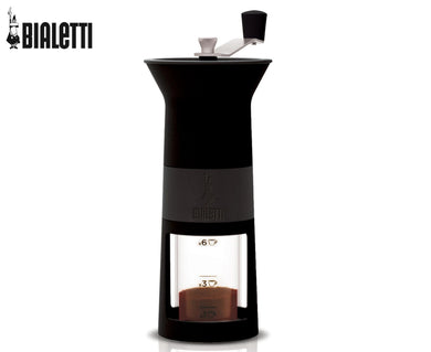 Bialetti Manual Hand Grinder