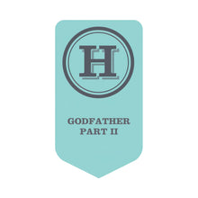 Godfather - Part II