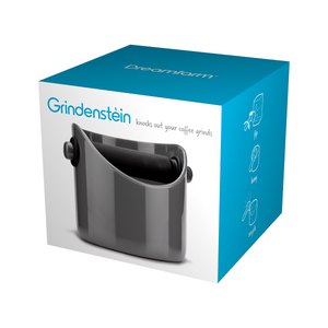 Grindenstein Knock Box
