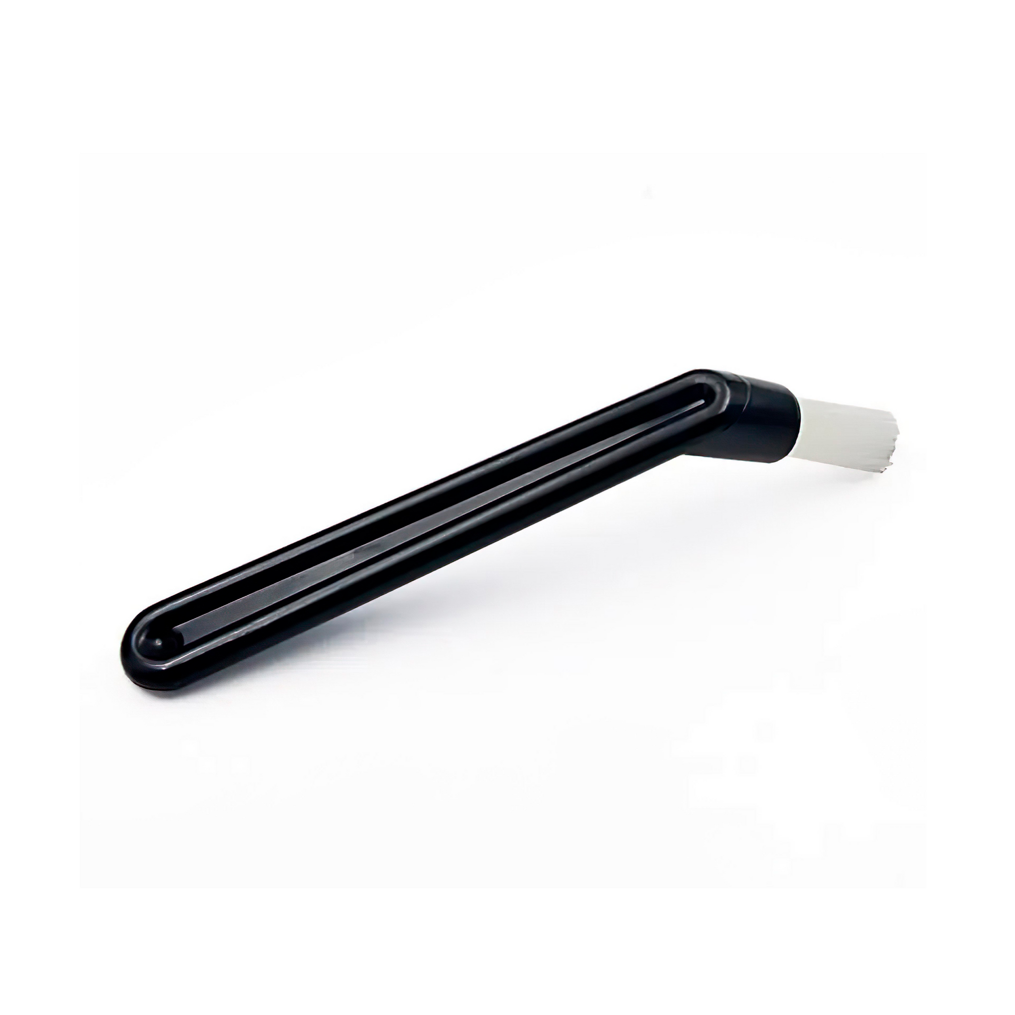 thumbnail image 2 of Espresso Machine Grouphead Cleaning Brush | For Gaggia Classic & More | LF Italy 2 of 5