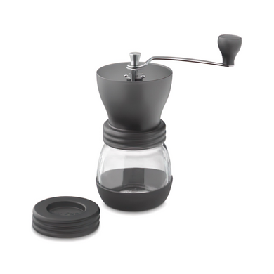 Hario Ceramic Coffee  Hand Grinder - Skerton Plus