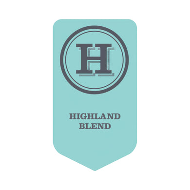 Highland Blend