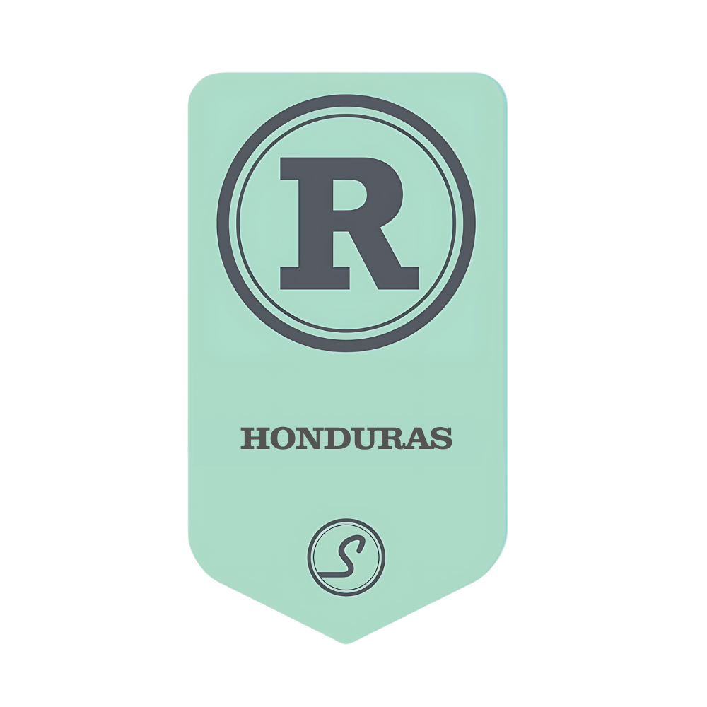 Honduras Rainforest Alliance