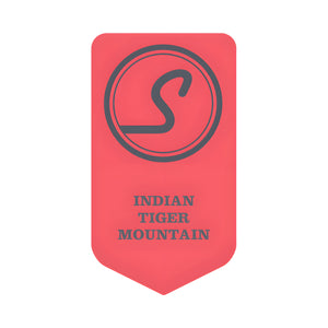 Indian Tiger Mountain