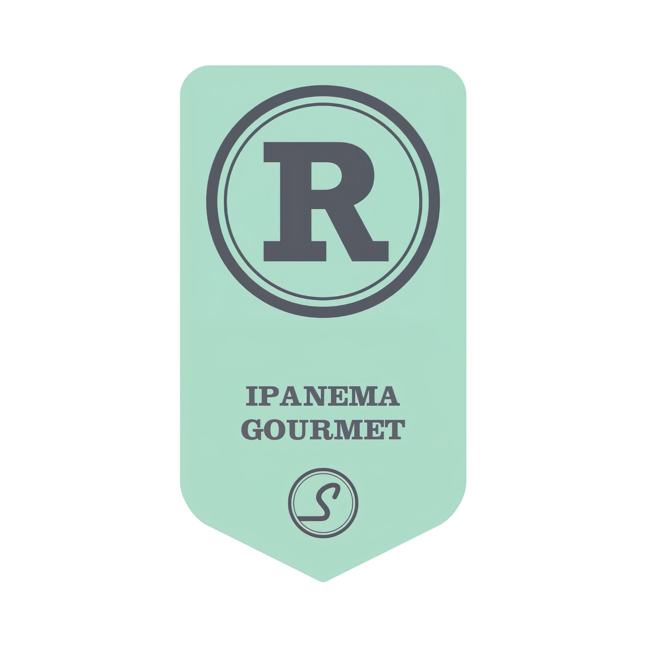 Ipanema Gourmet - Rainforest Alliance