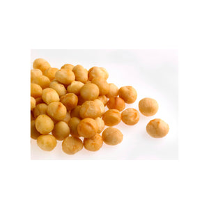 Macadamia Nuts - Roasted & Salted