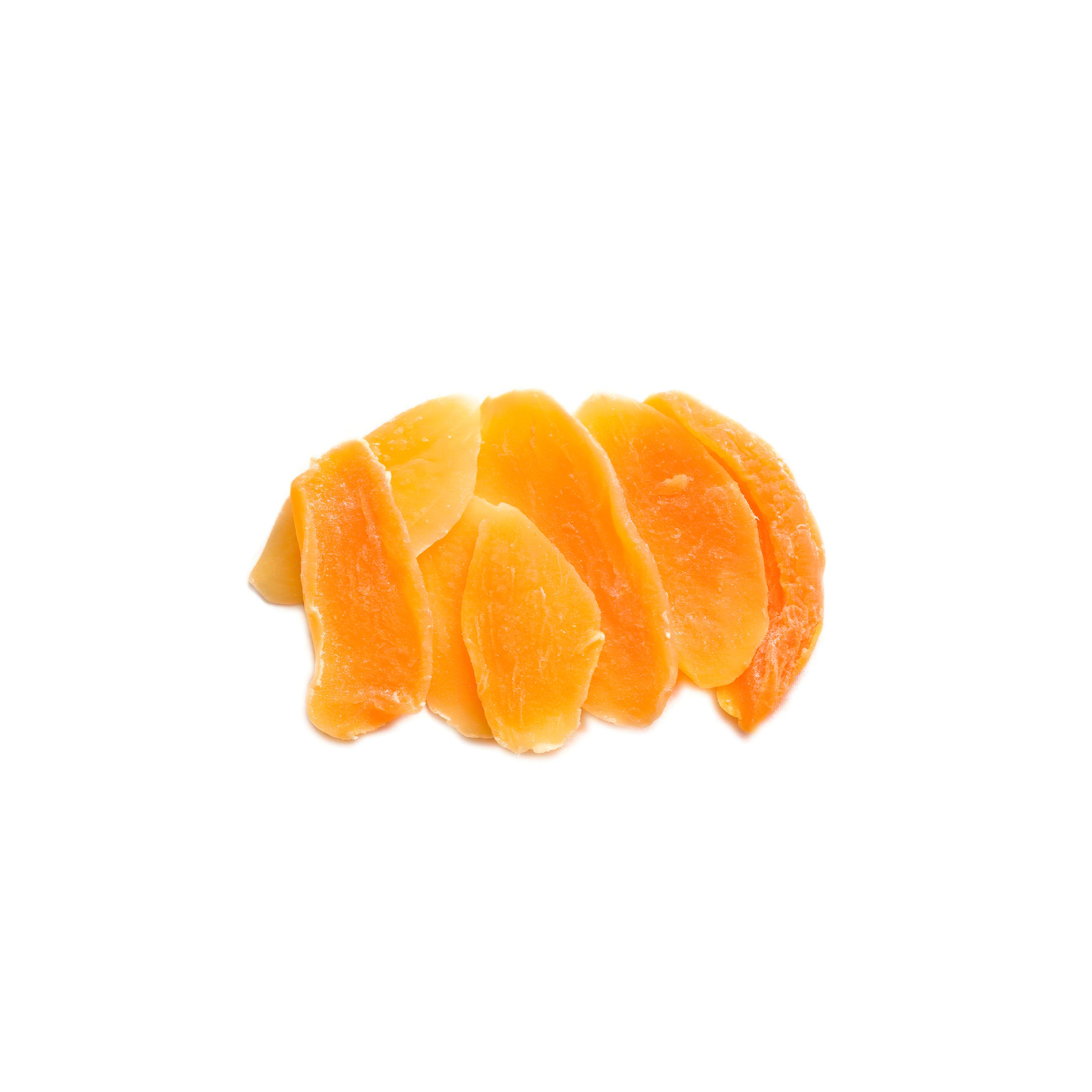 Mango - Sliced
