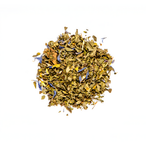 Madame Flavour Organic Mints Tisane - Tea Pouch