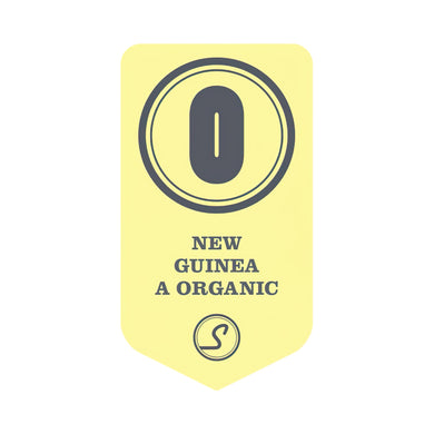 New Guinea 