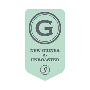 New Guinea A - UNROASTED
