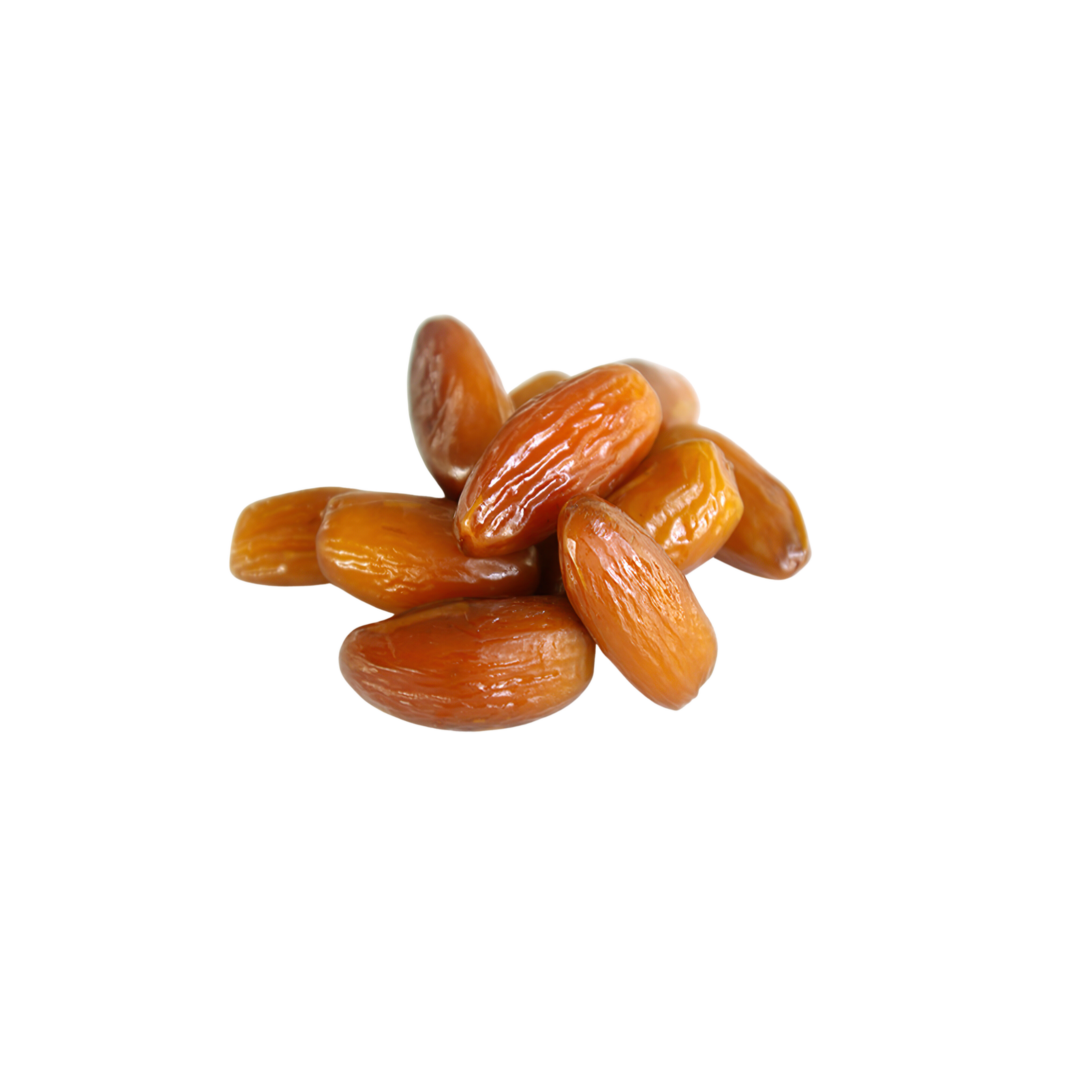 Dates - Pitted Deglet