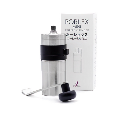 Porlex Mini Hand Coffee Grinder II