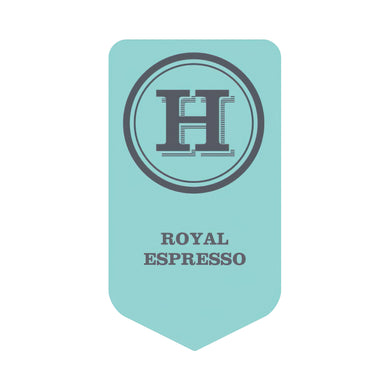 Royal Espresso