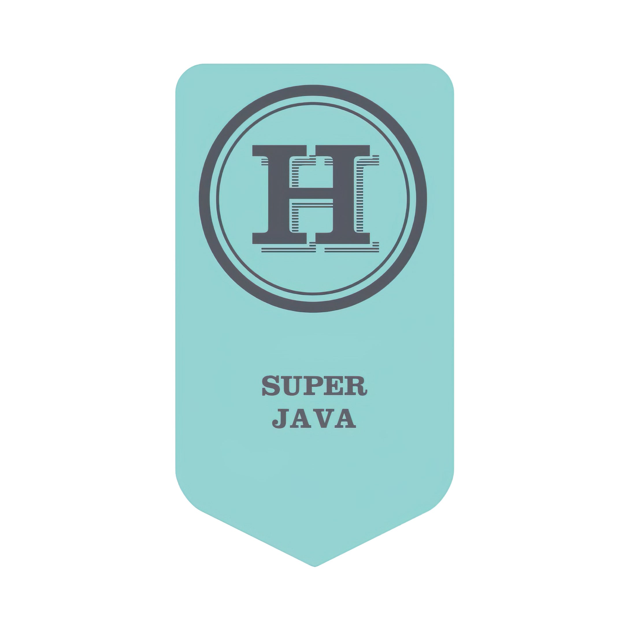 Super Java – The Coffee Company