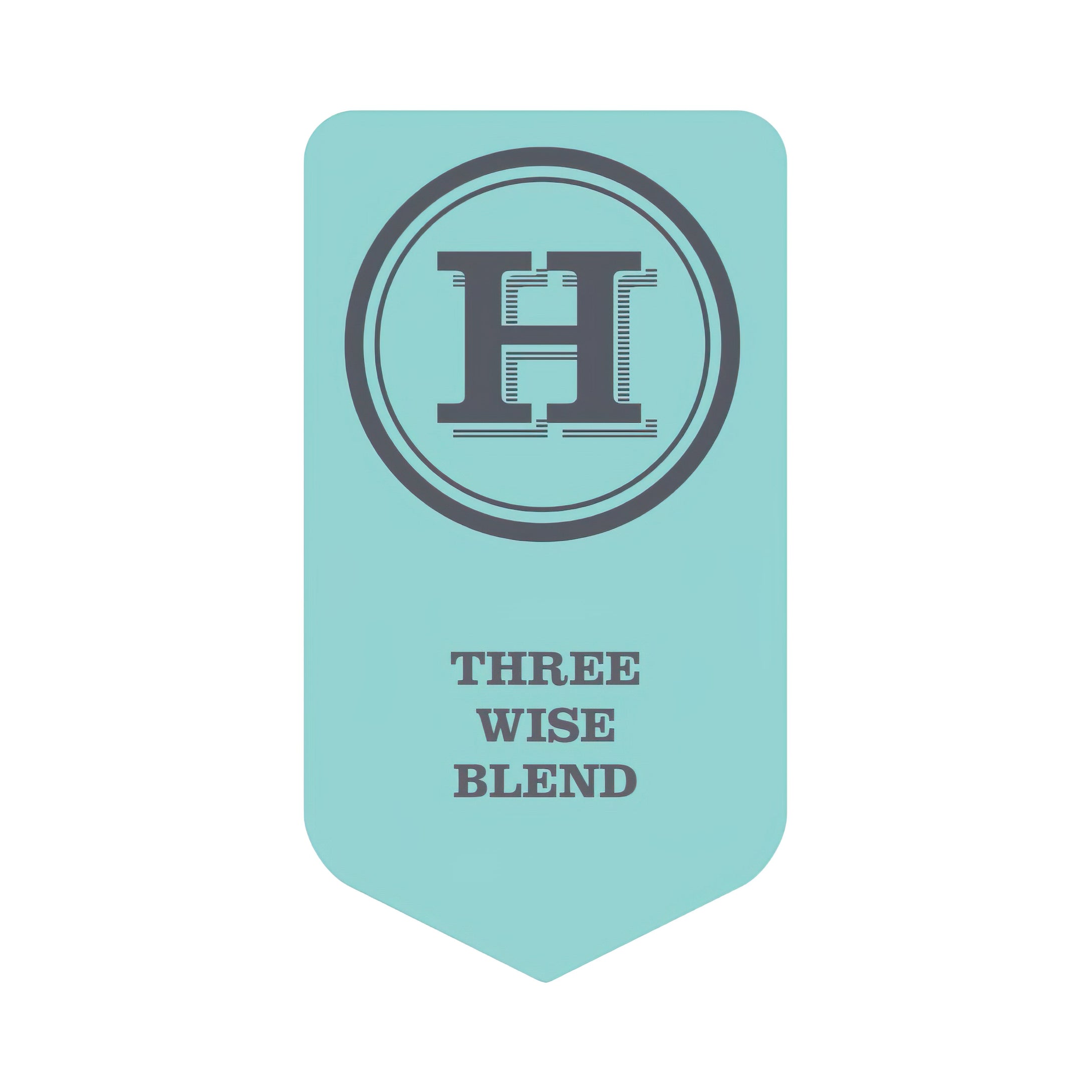 Three Wise Blend (Festive Blend)