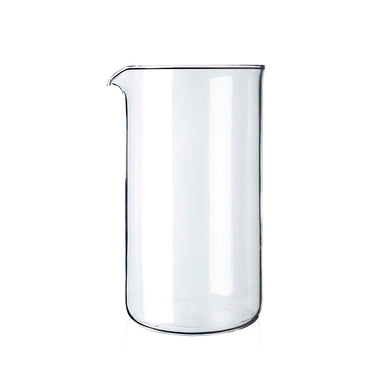 Bodum Replacement Glass - 1 litre/8 Cup
