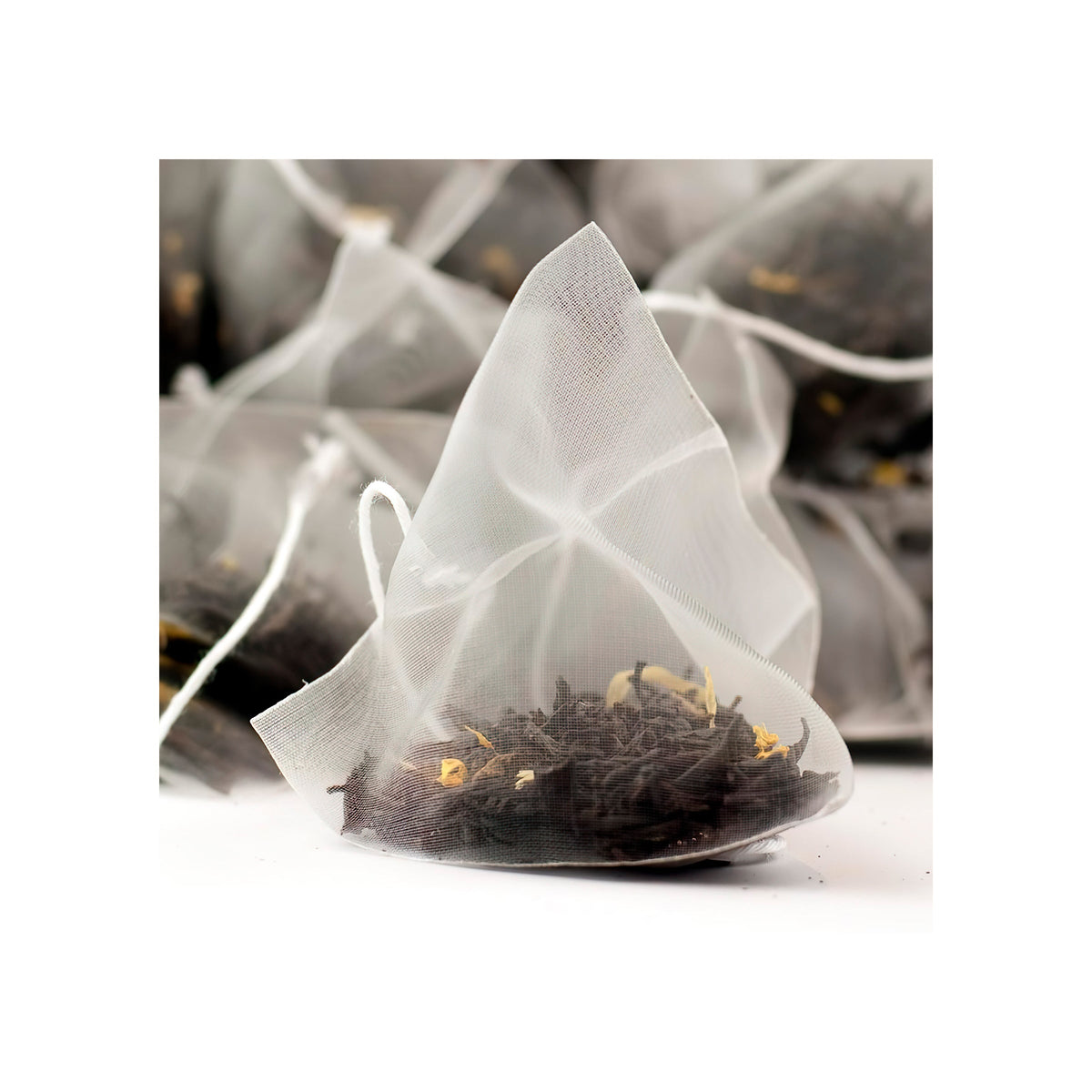 Madame Flavour Rooibos Mint Choc - Tea Pouch – The Coffee Company