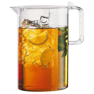 Bodum Ceylon Ice Tea Maker with Filter - 1.5 litre