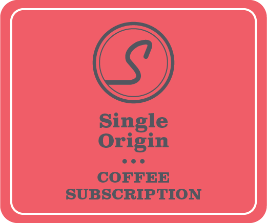 Single Origin Subscription (3 week / 12 months)