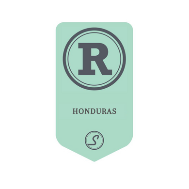 Honduras Rainforest Alliance
