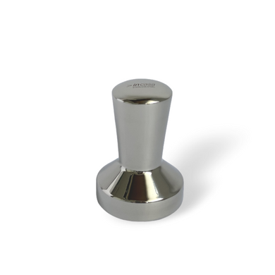 Stainless Steel Tamper - 58mm